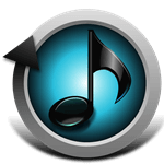 apple music converter logo