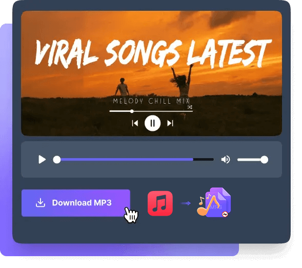 Convert Apple Music to MP3