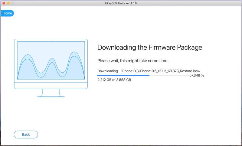 Download IPSW files