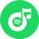 spotify music converter logo