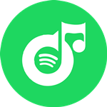 spotify music converter logo